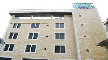 Bouery Hotel Kfar Yassine Luaran gambar