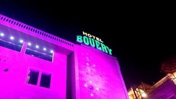 Bouery Hotel Kfar Yassine Luaran gambar