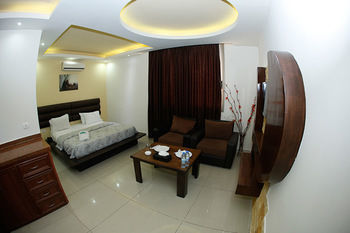 Bouery Hotel Kfar Yassine Luaran gambar