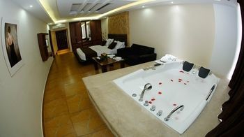Bouery Hotel Kfar Yassine Luaran gambar