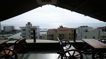 Bouery Hotel Kfar Yassine Luaran gambar