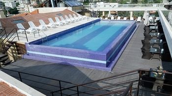 Bouery Hotel Kfar Yassine Luaran gambar